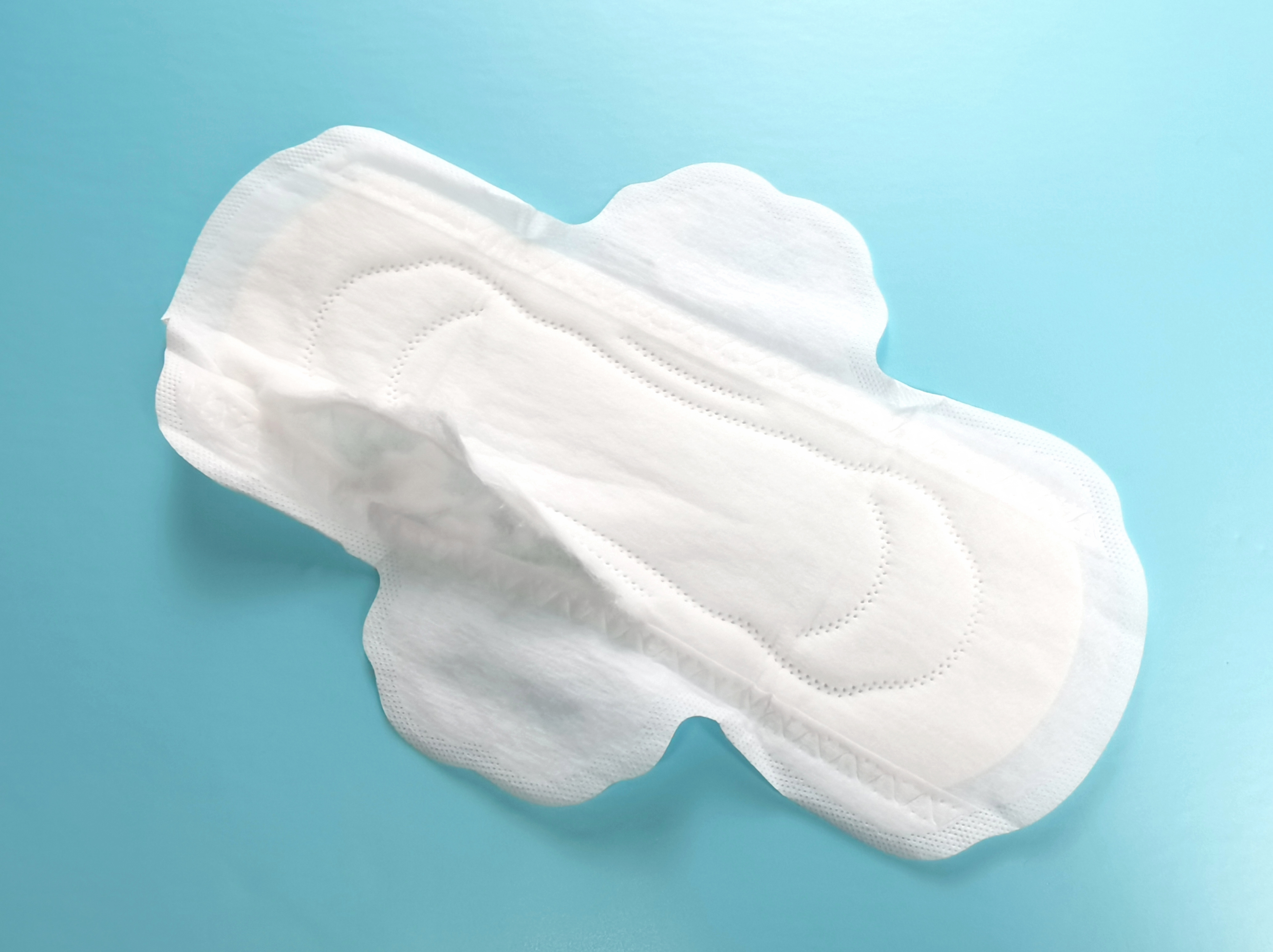 【倍舒特科普问答】一片卫生巾究竟需要多大的吸收量？