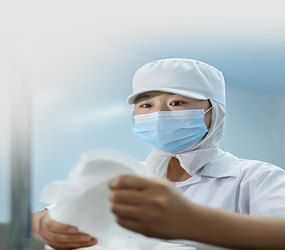 倍舒特企业：卫生用品质量管控的重要性