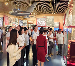 建功新时代，奋进新征程——倍舒特企业党支部活动